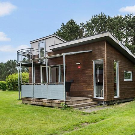 מלון First Camp Aarhus - Jylland מראה חיצוני תמונה