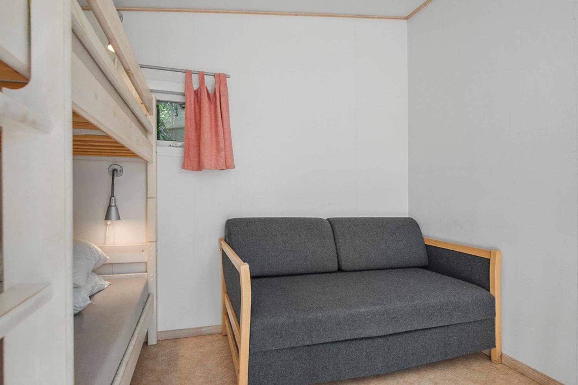 מלון First Camp Aarhus - Jylland מראה חיצוני תמונה