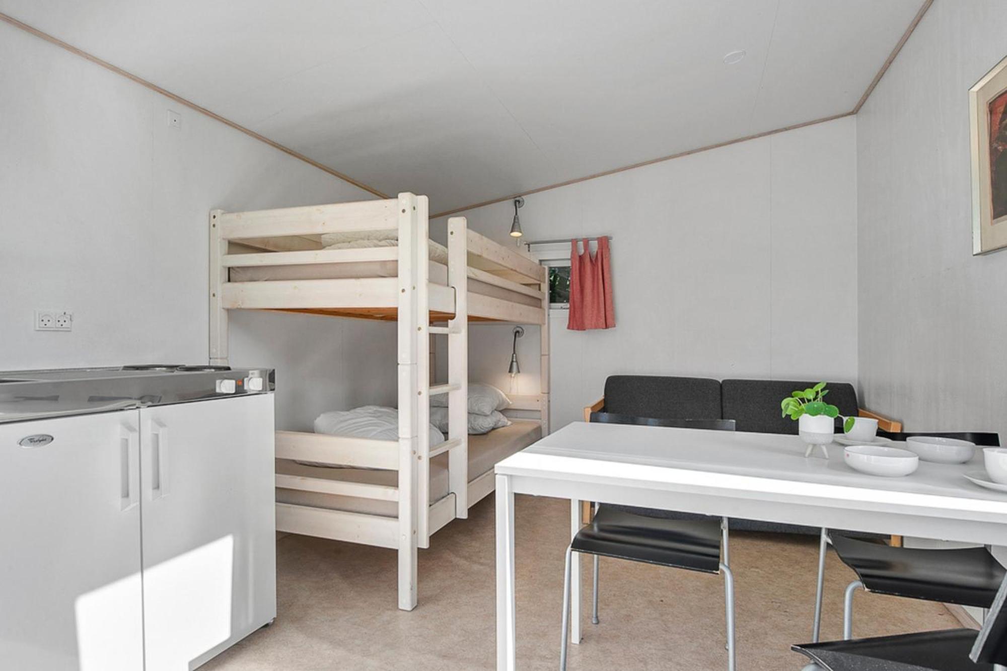מלון First Camp Aarhus - Jylland מראה חיצוני תמונה